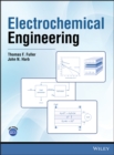Electrochemical Engineering - Book