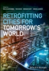 Retrofitting Cities for Tomorrow's World - Book