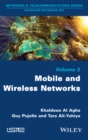 Mobile and Wireless Networks - eBook
