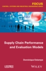 Supply Chain Performance and Evaluation Models - eBook