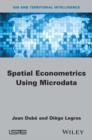 Spatial Econometrics using Microdata - eBook