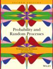 Probability and Random Processes - Venkatarama Krishnan