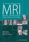 MRI : Basic Principles and Applications - eBook
