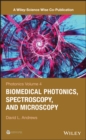 Photonics, Volume 4 : Biomedical Photonics, Spectroscopy, and Microscopy - eBook