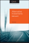 Alternative Investments : CAIA Level II - Book