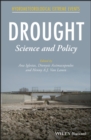 Drought : Science and Policy - eBook