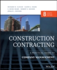 Construction Contracting : A Practical Guide to Company Management - eBook