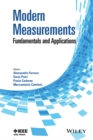 Modern Measurements : Fundamentals and Applications - eBook