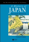 A History of Japan - eBook