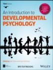 Introduction to Developmental Psychology - eBook