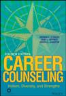 Career Counseling : Holism, Diversity, and Strengths - eBook