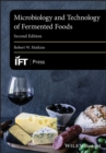 Microbiology and Technology of Fermented Foods - eBook
