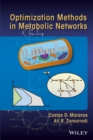 Optimization Methods in Metabolic Networks - Book