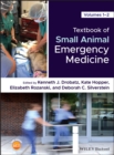 Textbook of Small Animal Emergency Medicine - eBook