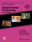 Blackwell's Five-Minute Veterinary Consult Clinical Companion : Small Animal Toxicology - eBook