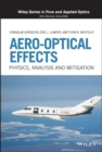 Aero-Optical Effects : Physics, Analysis and Mitigation - Book