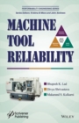 Machine Tool Reliability - Book