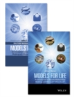 Models for Life : An Introduction to Discrete Mathematical Modeling with Microsoft Office Excel Set - Book
