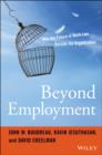Lead the Work : Navigating a World Beyond Employment - Book