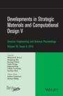 Developments in Strategic Materials and Computational Design V : A Collection of Papers Presented at the 38th International Conference on Advanced Ceramics and Composites, January 27-31, 2014, Daytona - eBook