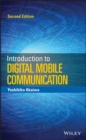 Introduction to Digital Mobile Communication - Book