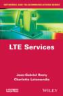 LTE Services - eBook