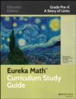 Eureka Math Pre-K Study Guide - Book