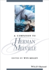 A Companion to Herman Melville - Book