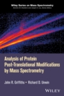 Analysis of Protein Post-Translational Modifications by Mass Spectrometry - Book
