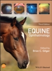 Equine Ophthalmology 3e - Book