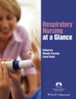 Respiratory Nursing at a Glance - Book