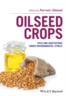Oilseed Crops : Yield and Adaptations under Environmental Stress - eBook