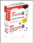 CompTIA Security+ Certification Kit : Exam SY0-401 - Book