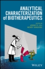 Analytical Characterization of Biotherapeutics - Book