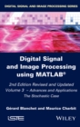 Digital Signal and Image Processing using MATLAB, Volume 3 : Advances and Applications, The Stochastic Case - eBook