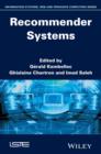 Recommender Systems - eBook