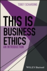 This is Business Ethics : An Introduction - eBook