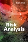 Risk Analysis - eBook