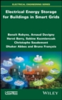 Electrical Energy Storage for Buildings in Smart Grids - eBook
