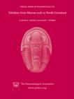 Special Papers in Palaeontology, Trilobites from the Silurian Reefs in North Greenland - Book