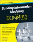 Building Information Modeling For Dummies - eBook