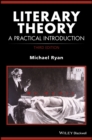 Literary Theory : A Practical Introduction - Book