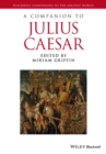A Companion to Julius Caesar - eBook