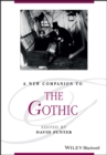A New Companion to The Gothic - Book