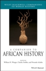 A Companion to African History - eBook