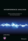 Interference Analysis : Modelling Radio Systems for Spectrum Management - eBook