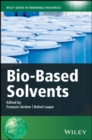 Bio-Based Solvents - eBook