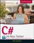 C# 24-Hour Trainer - eBook
