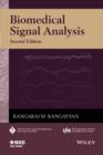 Biomedical Signal Analysis - eBook