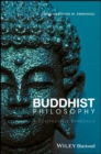Buddhist Philosophy : A Comparative Approach - eBook